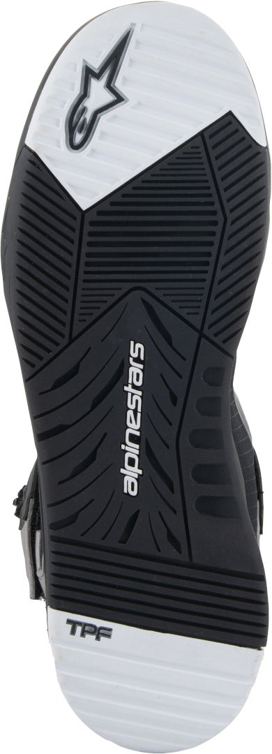 Alpinestars Speedflight Street Motorcykel sko 8 (40,5) Figur 7