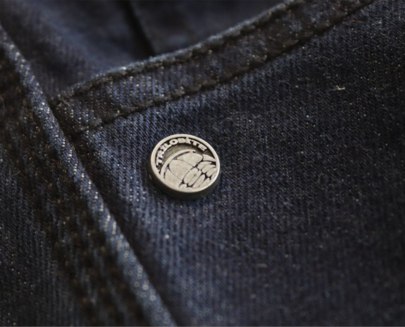 Trilobite Cullebro Dames Motorfiets Jeans 38/32 Figuur 9