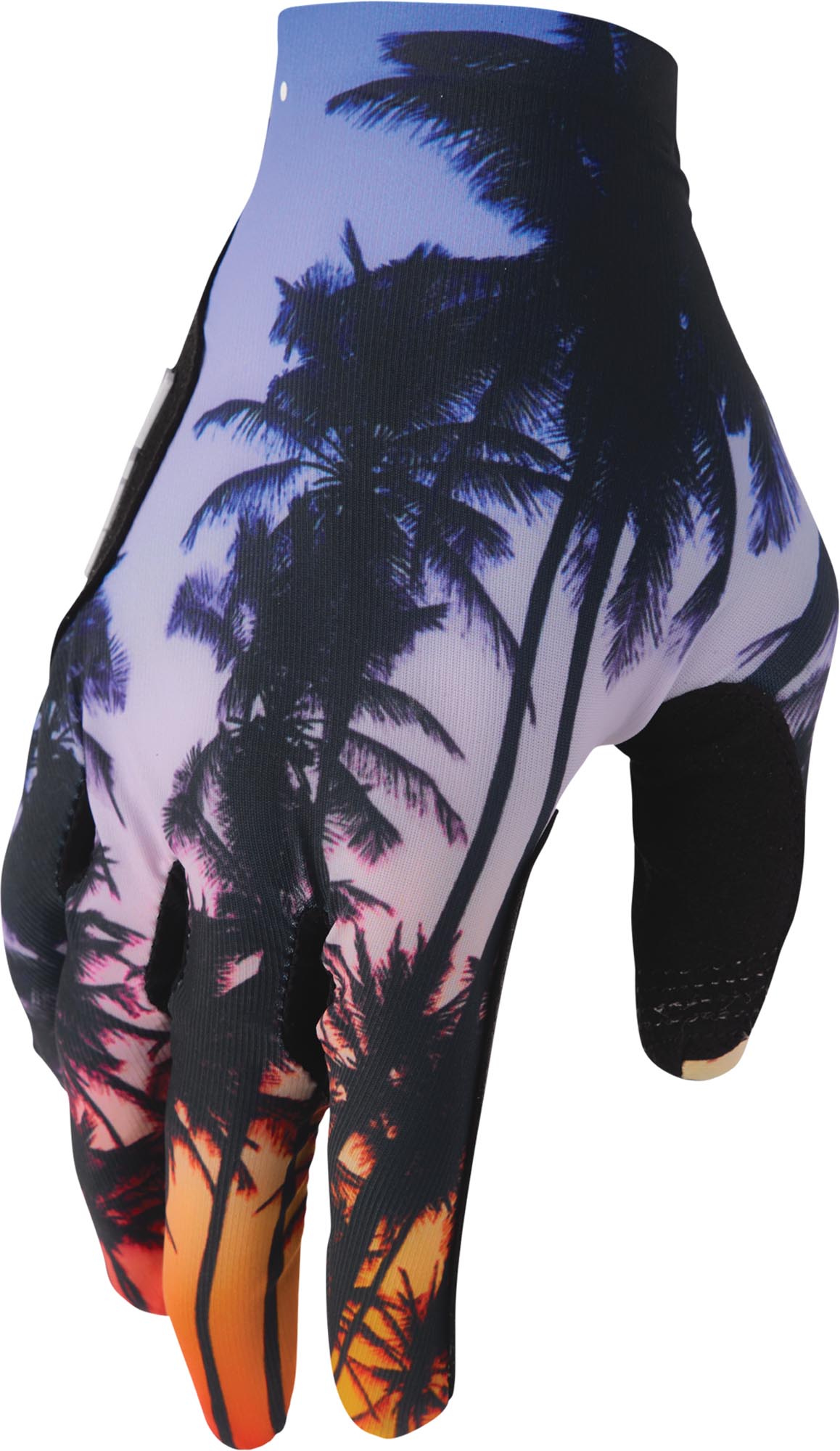 Thor Sportmode Palms Motocross handsker M Figur 1
