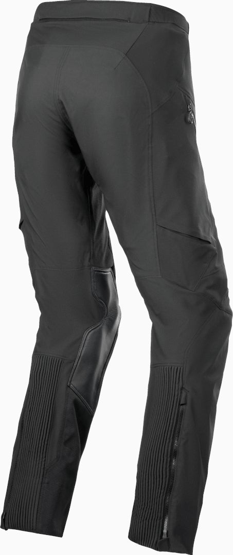 Alpinestars AMT-8 Stretch Drystar XF waterproof Motorcycle Textile Pants S Figure 2