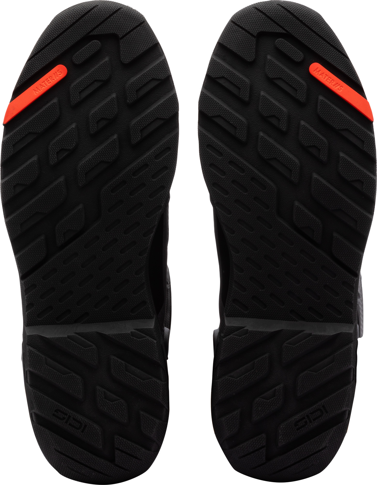 Sidi Taurus GTX waterproof Motorcycle Boots grey 50 Figure 6