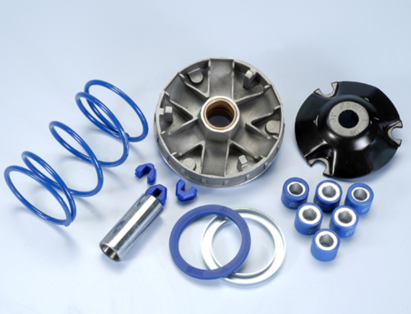 POLINI Hi-Speed Variator - Piaggio Zip Figura 1