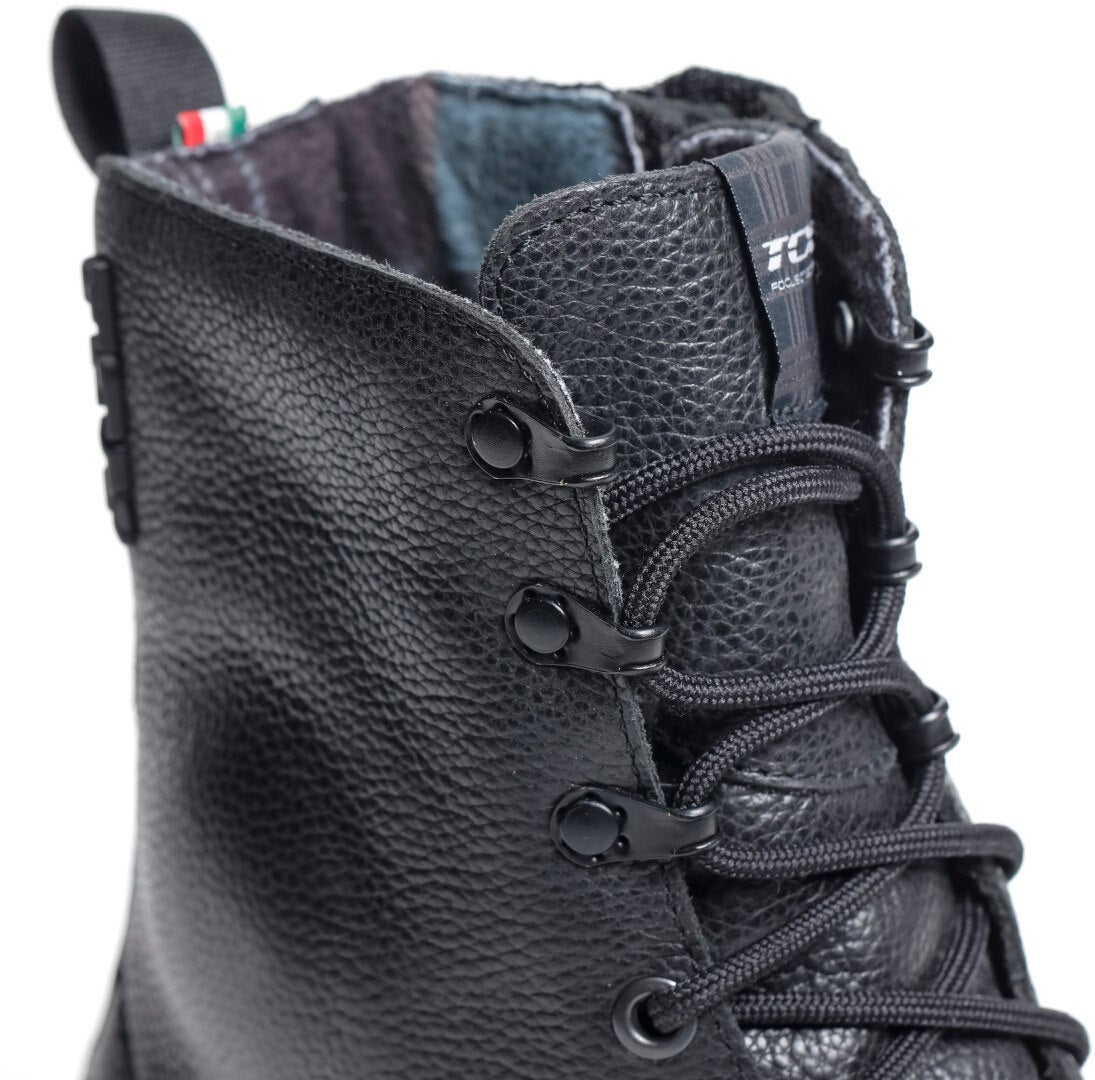 TCX Hero 2 waterproof Motorcycle Boots black 46 Figure 7
