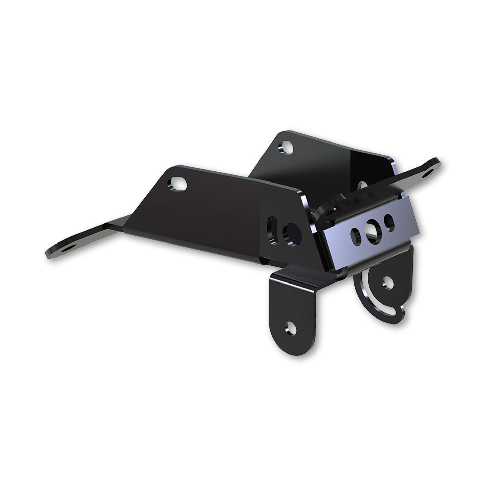 HIGHSIDER AKRON-RS PRO Husqvarna 701 Enduro / Supermoto 16-, Figur 4