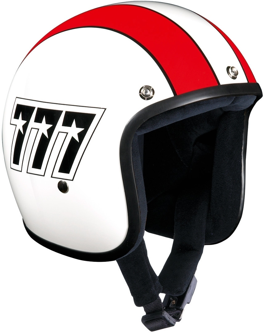 Bandit Jet 777 Casque Jet L (59/60) Figure 1