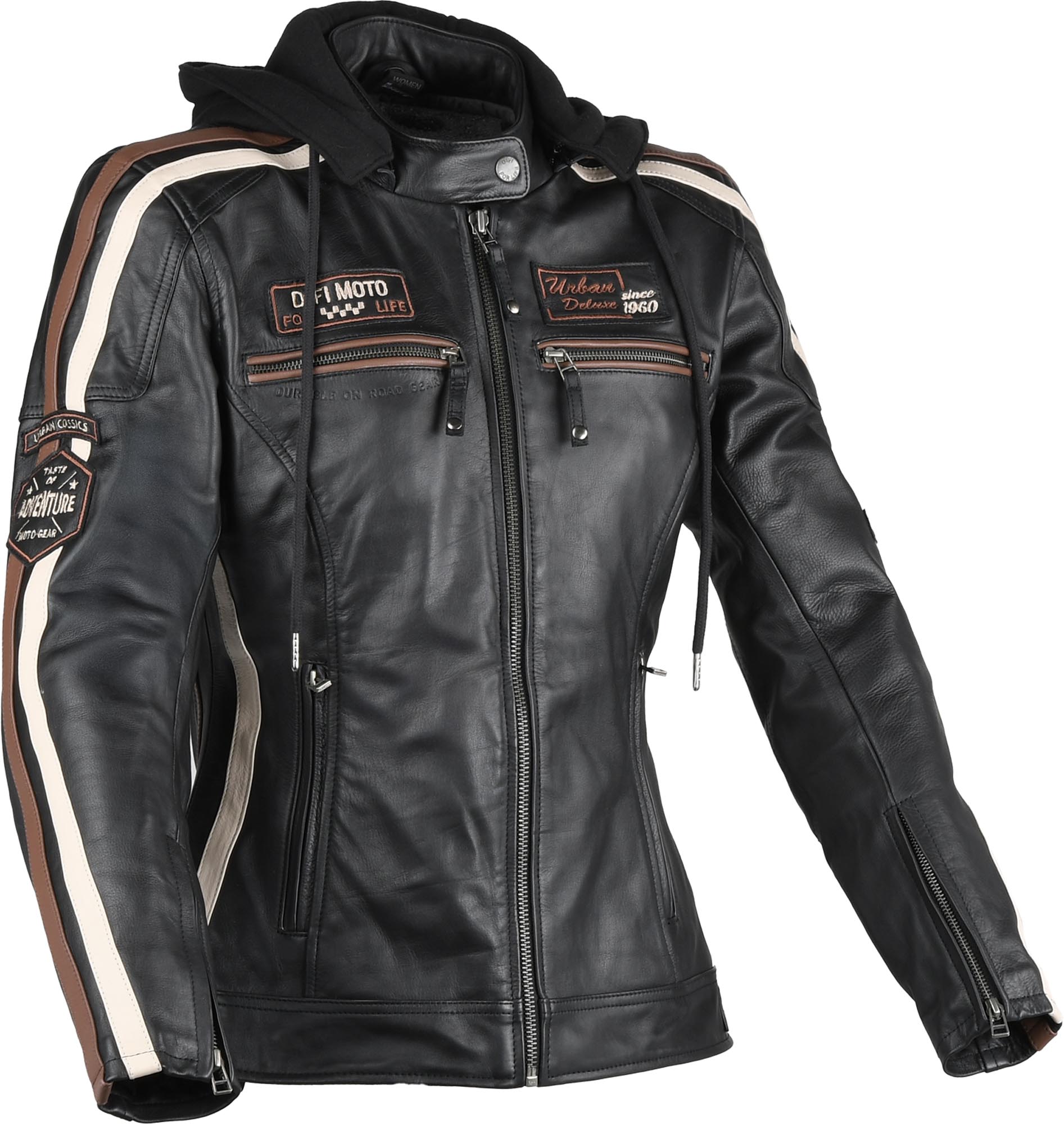DIFI Jolene 3 jacket women