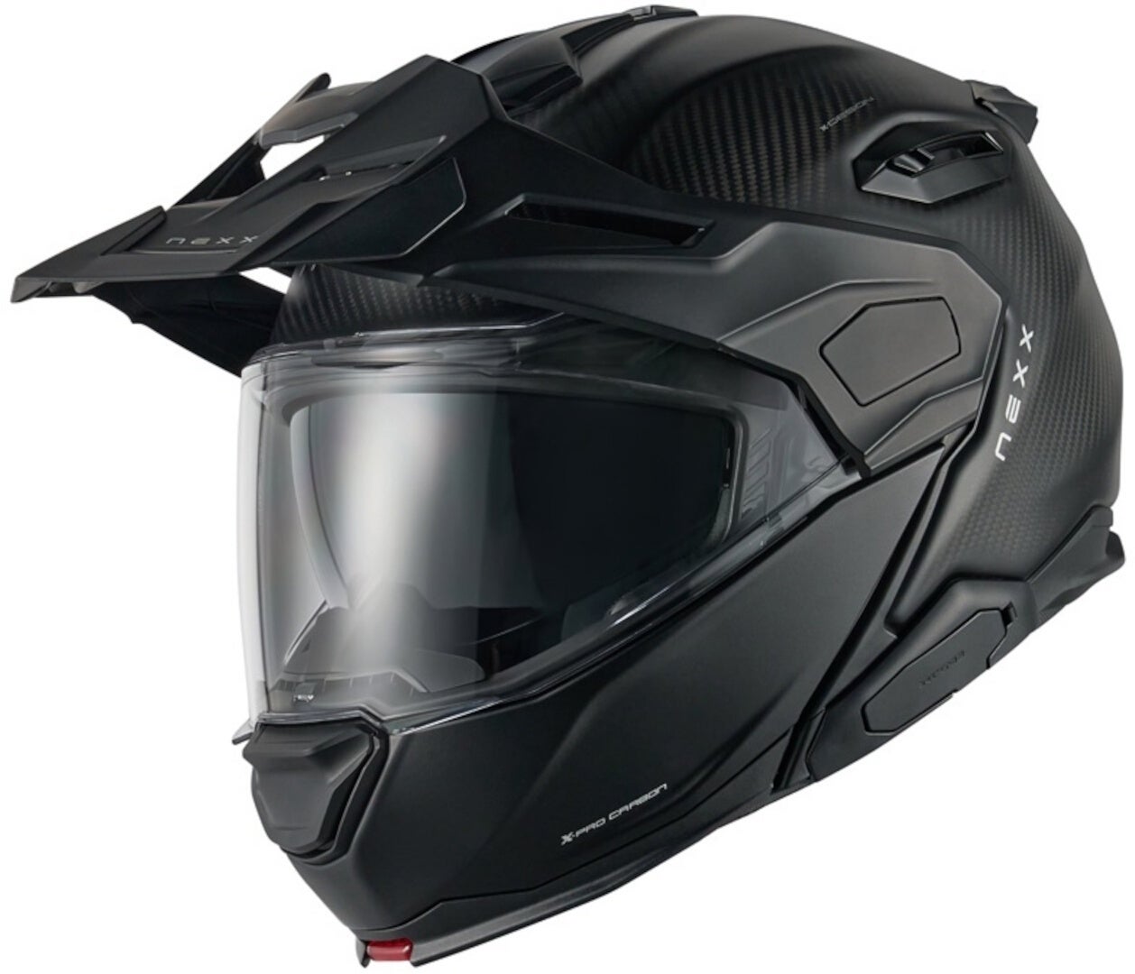 Nexx X.Lifecountry Zero Pro Carbon Casco XXXL (65/66) Figura 1