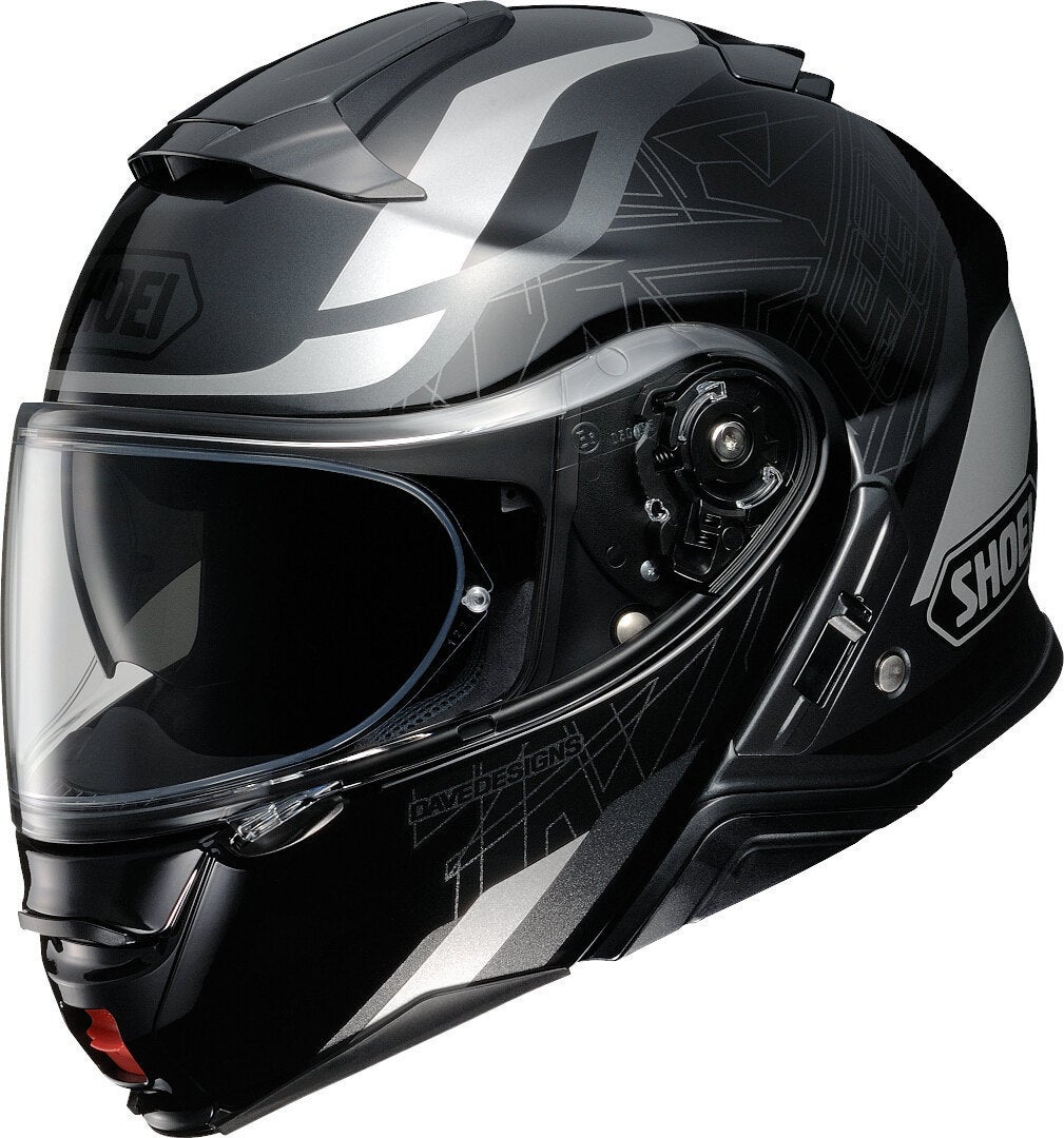 Shoei Neotec 2 MM93 2-Way TC-5 Helmet M (57/58) Figure 1