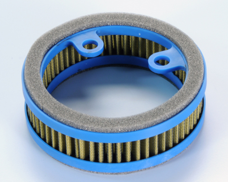 POLINI Variator Air Filter - 203.0161 Figure 1