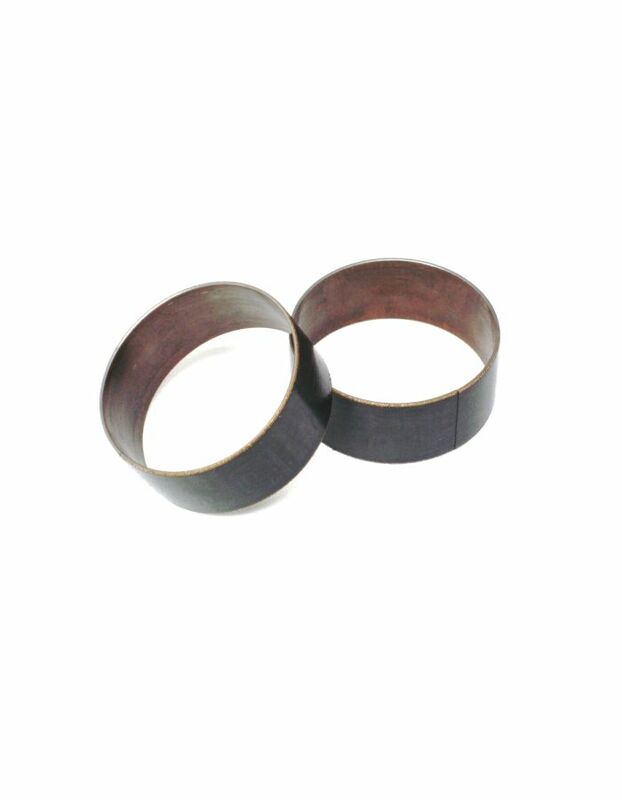 KAYABA KYB Furcă exterioară Bush glisant Ø46mm Figura 1