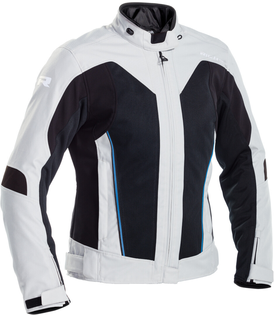 Gri deschis/negru