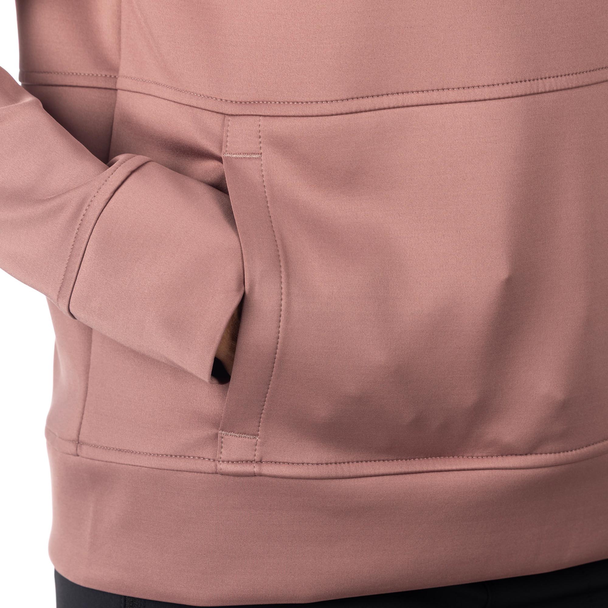 Klim Accelerate Pullover femminile Malva M Figura 7