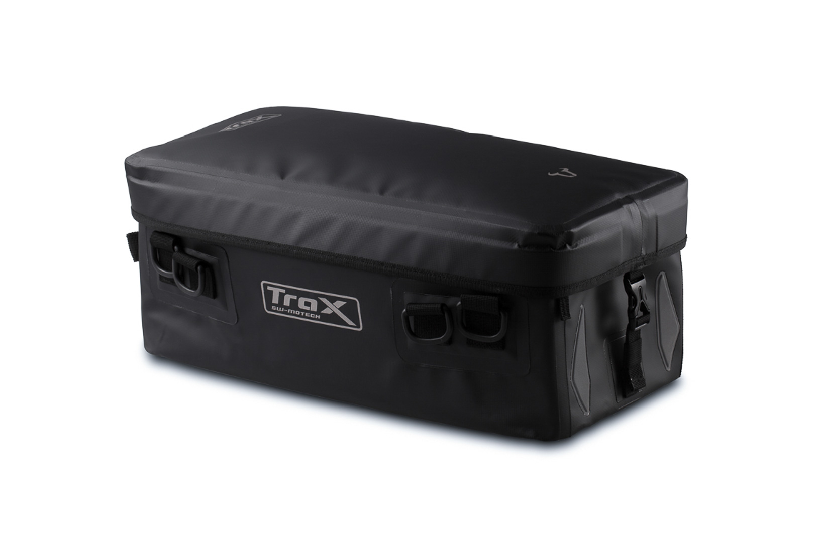 SW-Motech TRAX WP M/L Zusatztasche - Für TRAX Seitenkoffer. 15 l. Wasserdicht. Abbildung 1 SW-Motech TRAX WP M/L Zusatztasche - Für TRAX Seitenkoffer. 15 l. Wasserdicht. Abbildung 1