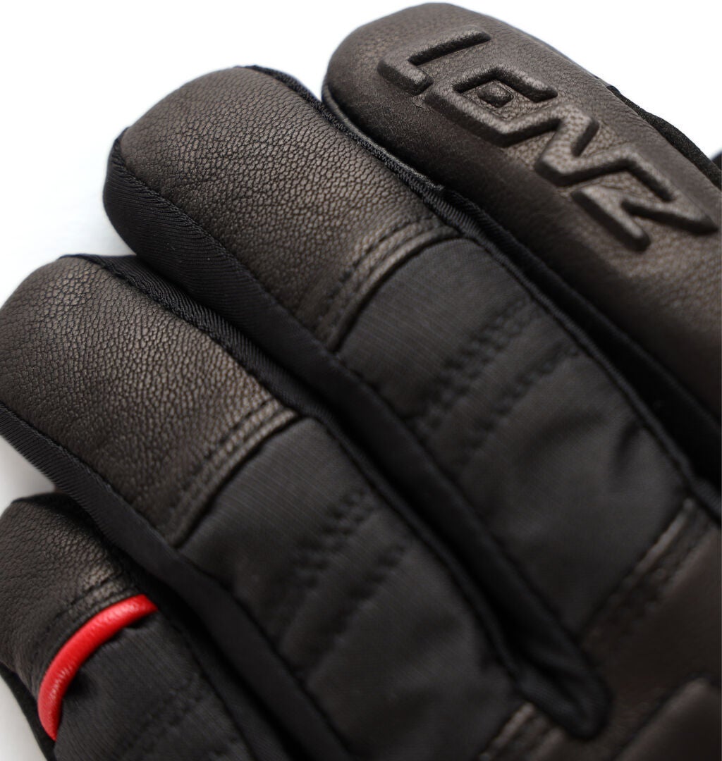 Lenz Heat Glove 6.0 Finger Cap Urban beheizbare Handschuhe M Abbildung 4