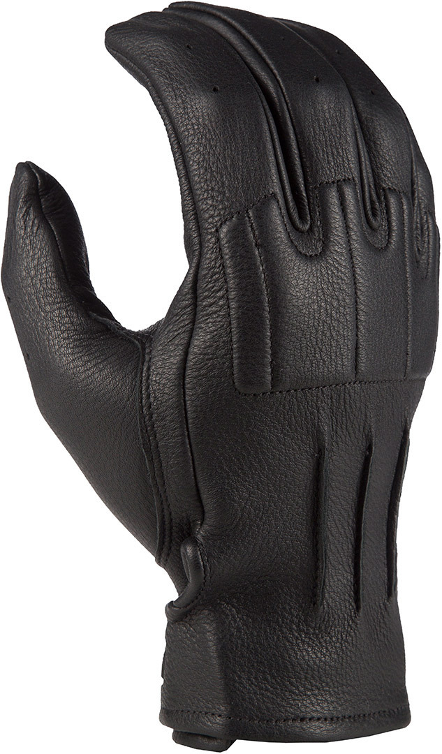 Klim Rambler Mănuși de motocicletă negru 2XL Figura 1