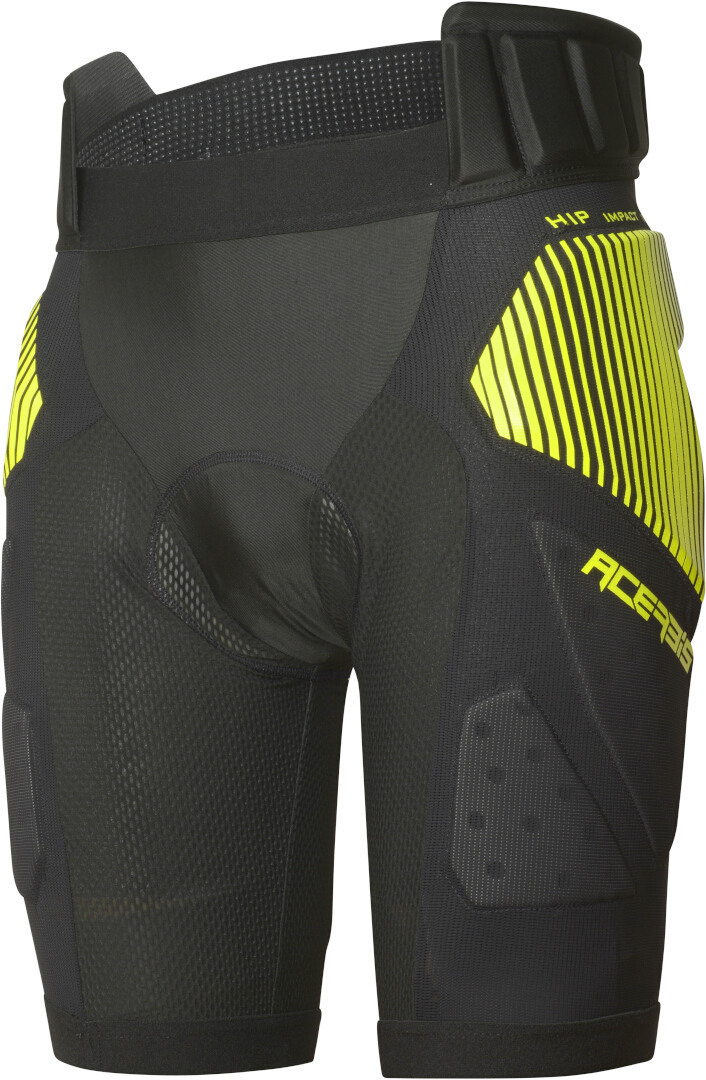 Acerbis Soft Rush Protector Shorts Main article Figure 1 Acerbis Soft Rush Protector Shorts Main article Figure 1