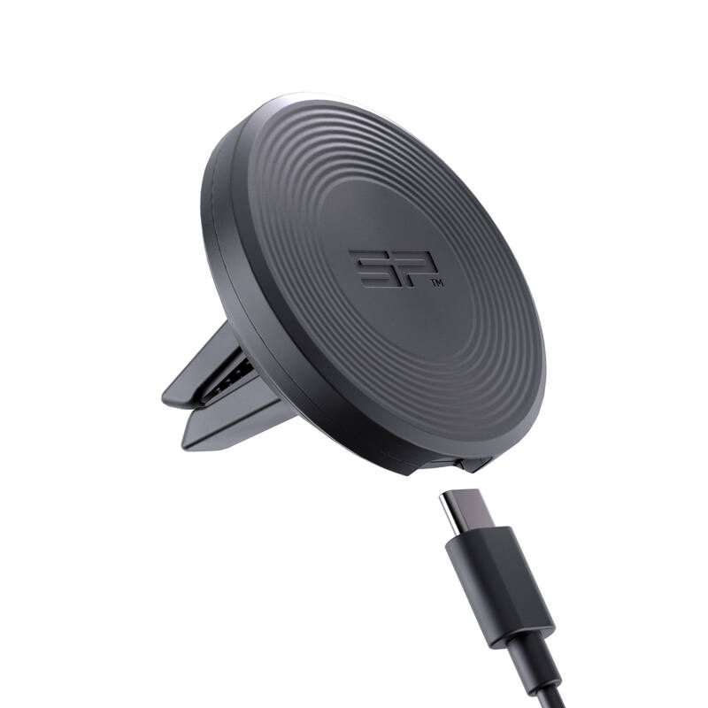SP Connect Montura de ventilație de încărcare SPC+ Figura 1