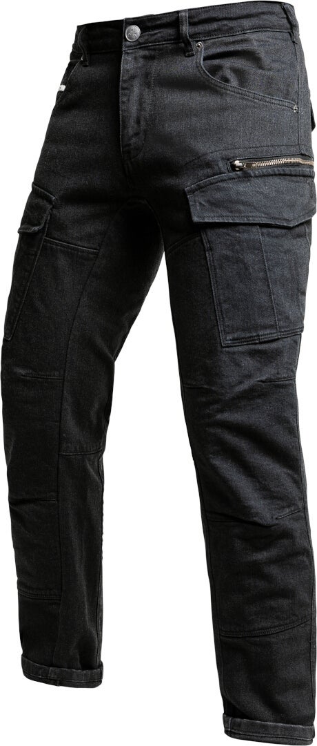 John Doe Defender Mono Motorcycle Textile Pants-image-756799533