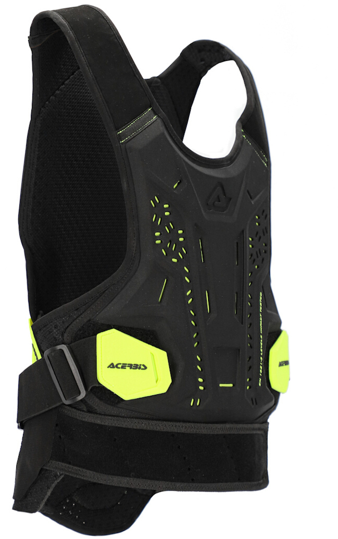 Acerbis DNA Protector de piept S/M Figura 2