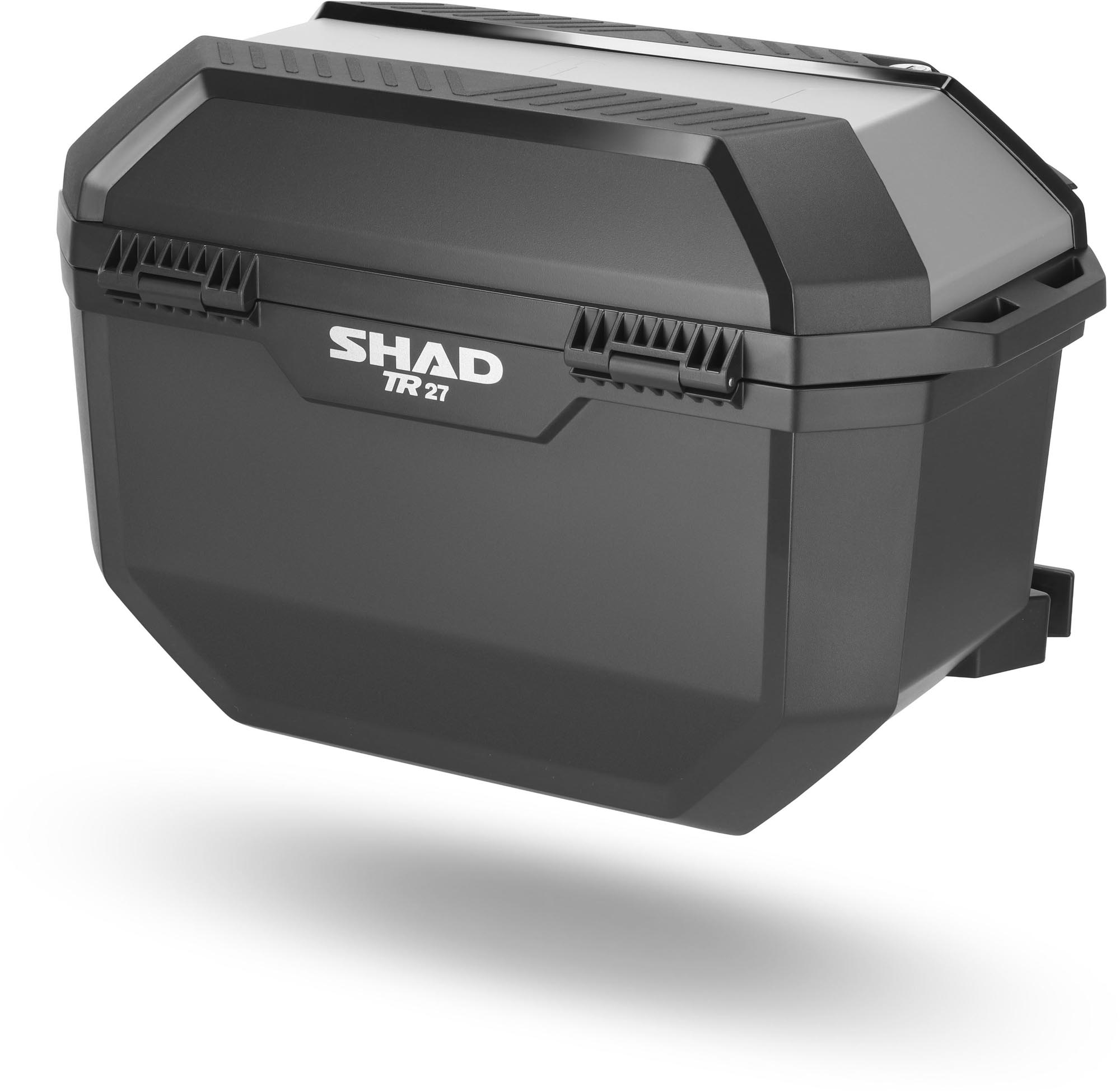SHAD TR27 Terra Alu Zijkastenset Hoofdartikel Figuur 1