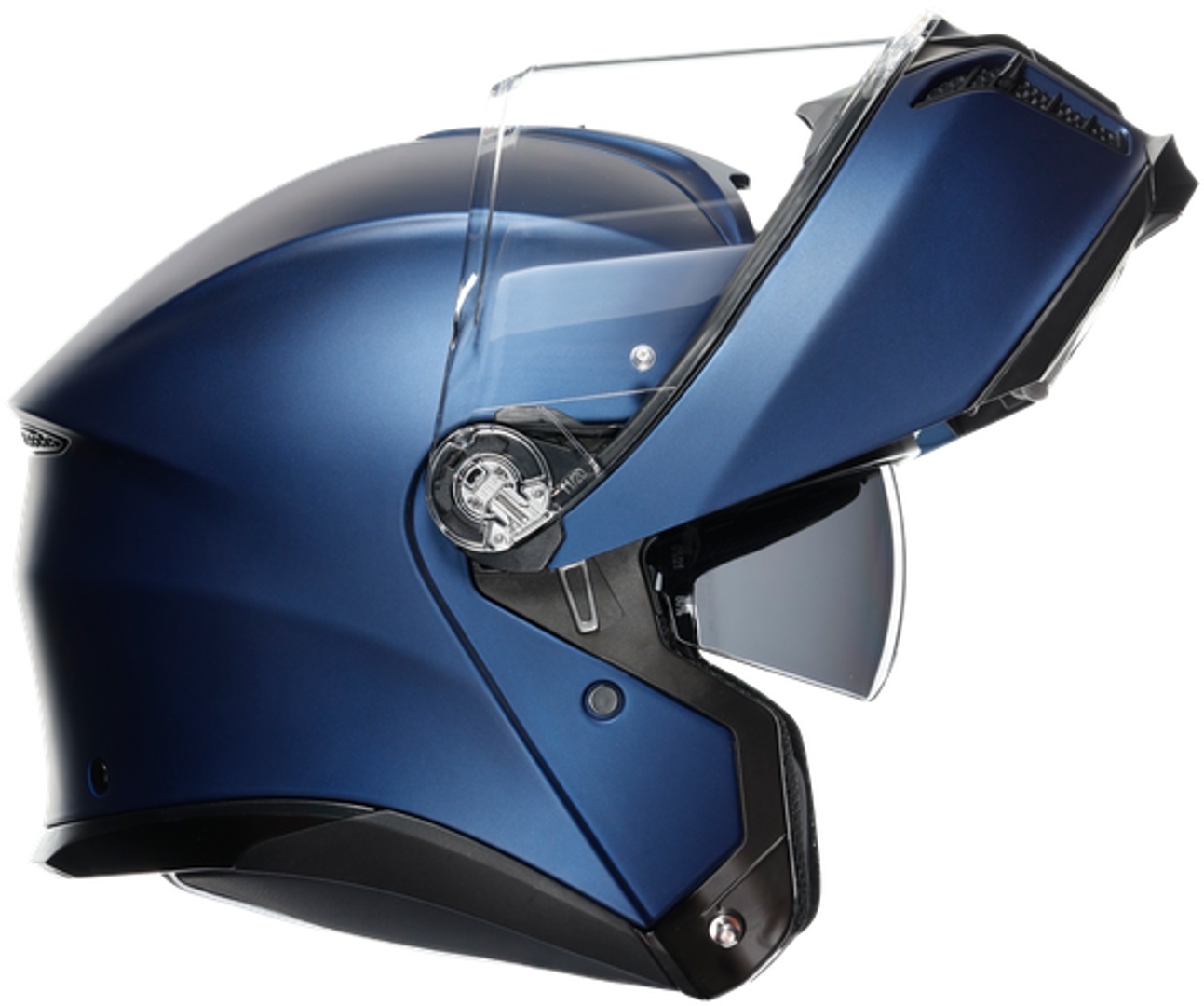AGV Tourmodular Mono Cască albastru L (59/60) Figura 3