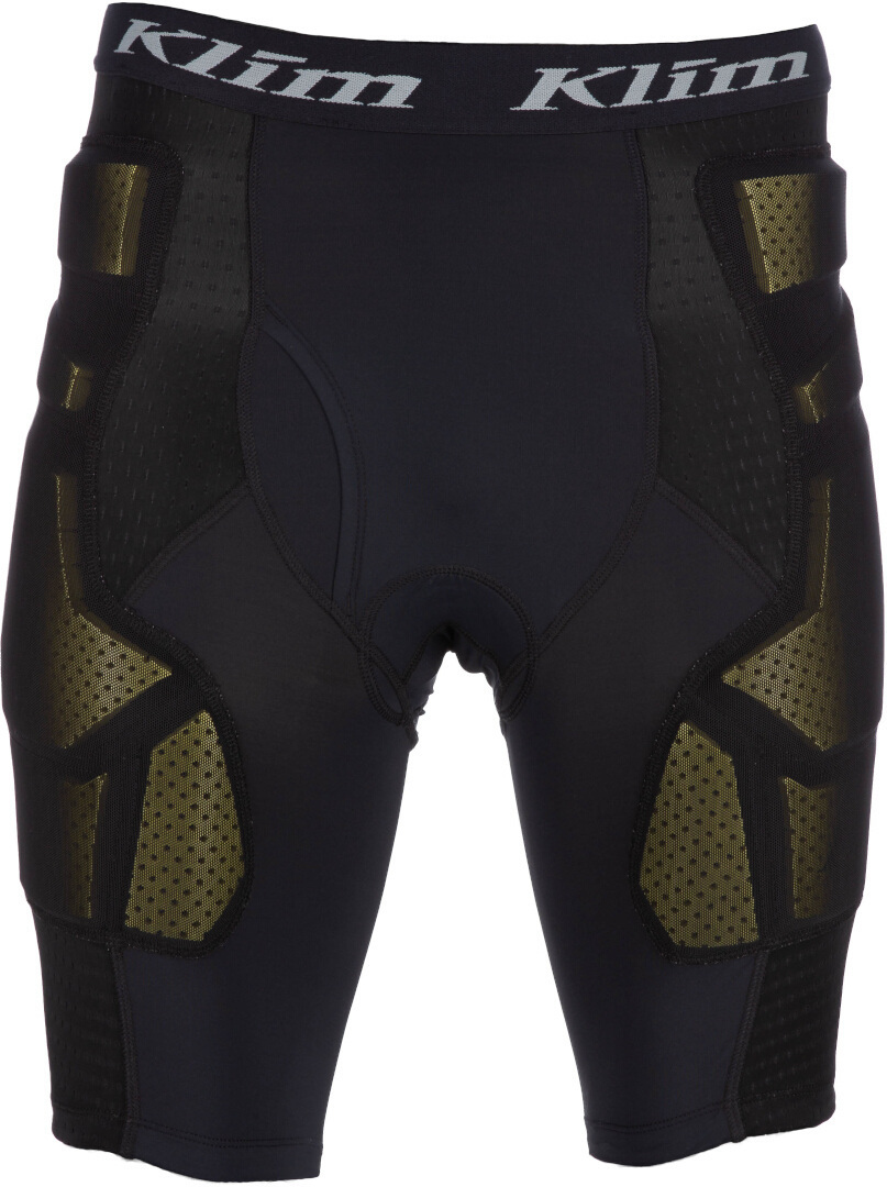 Klim Tactical 2025 Short de protection noir L Figure 5