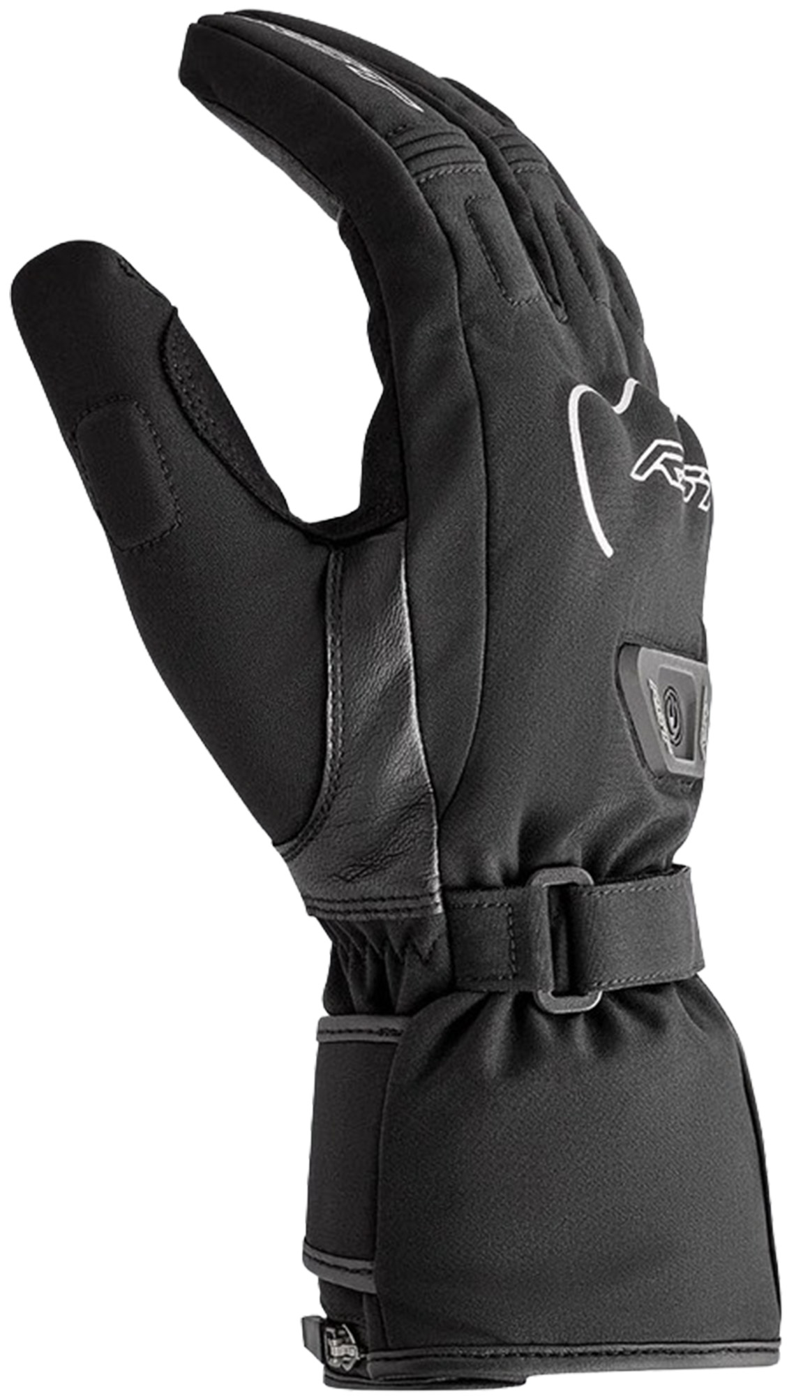 RST Axiom Heated waterproof Motorcycle Gloves L Figure 2