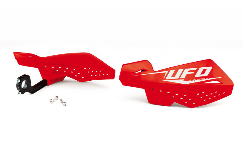 UFO Viper 2 Handguards Figur 2