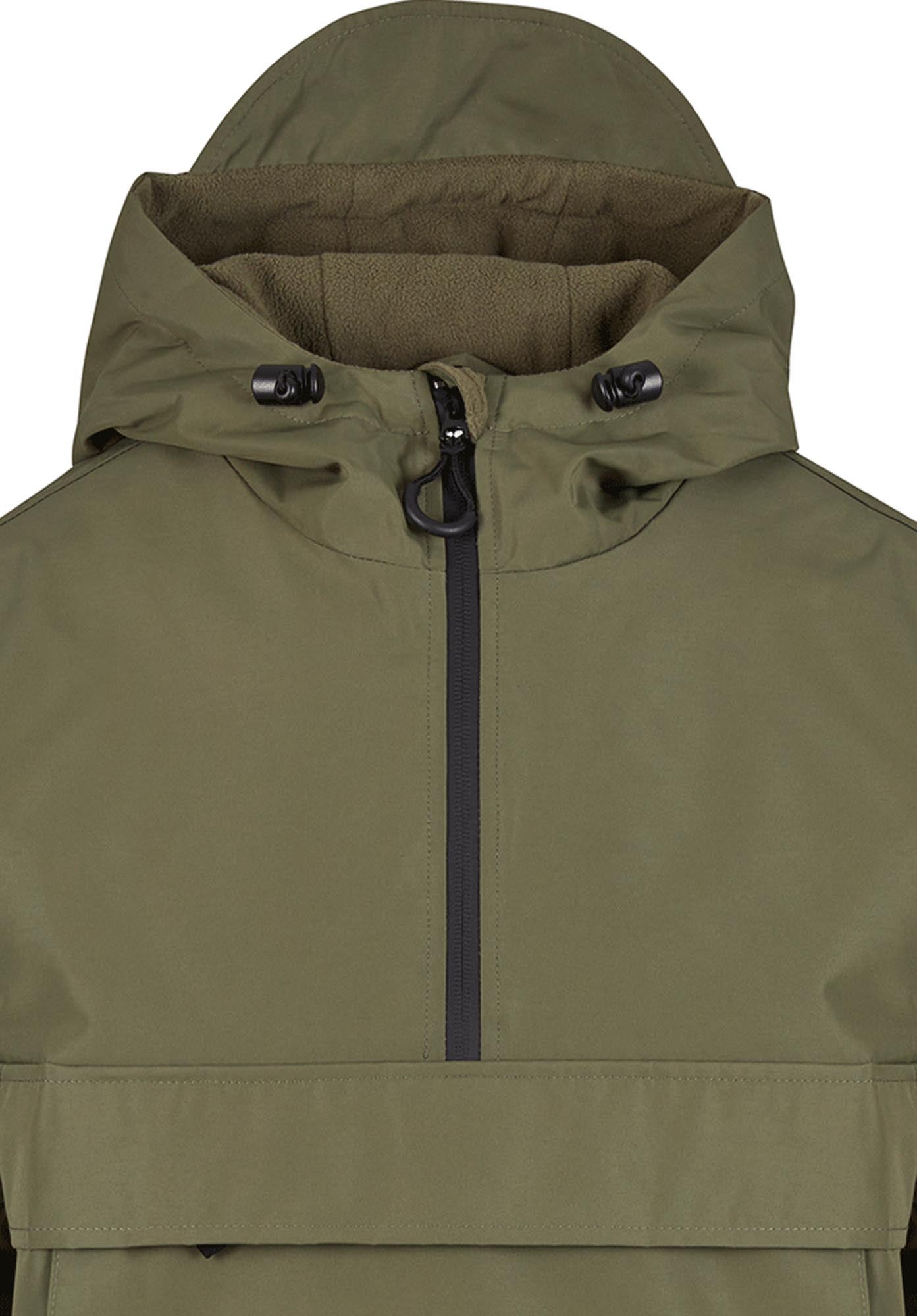 Brandit Arctic Windbreaker Jacket olive L Figure 2