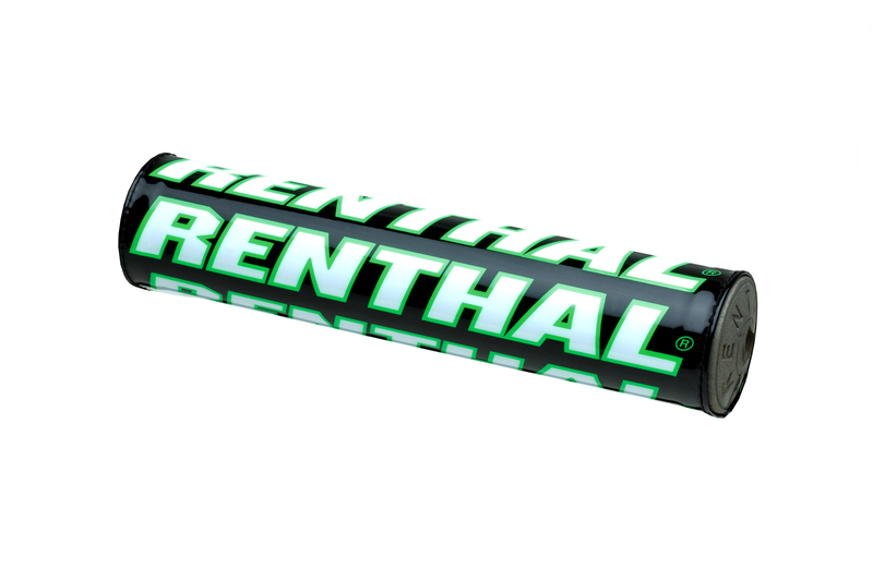 RENTHAL Team Issue SX styrskum - 240mm Figur 1