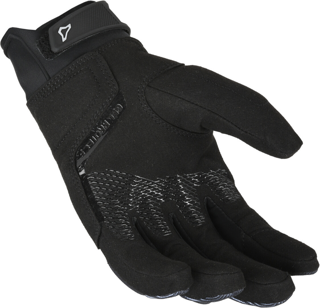 Macna Recon 2.0 Mănuși pentru motociclete pentru doamne negru S Figura 2