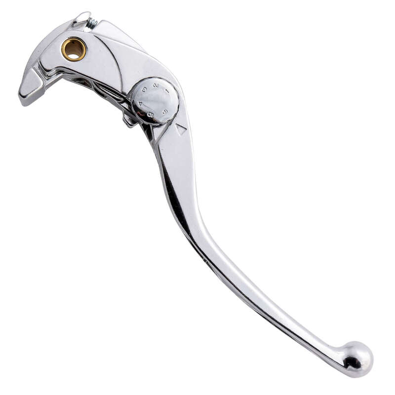HIGHSIDER smart Type BC 043 reparationsbromsspak Silver med ABE (1 del) Figur 2
