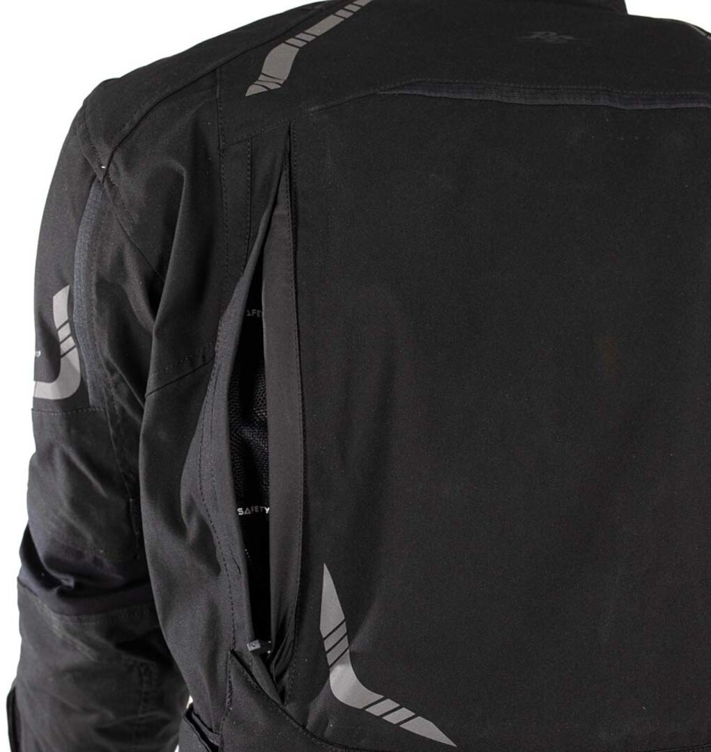 Rusty Stitches Kane Veste textile de moto imperméable 4XL Figure 10