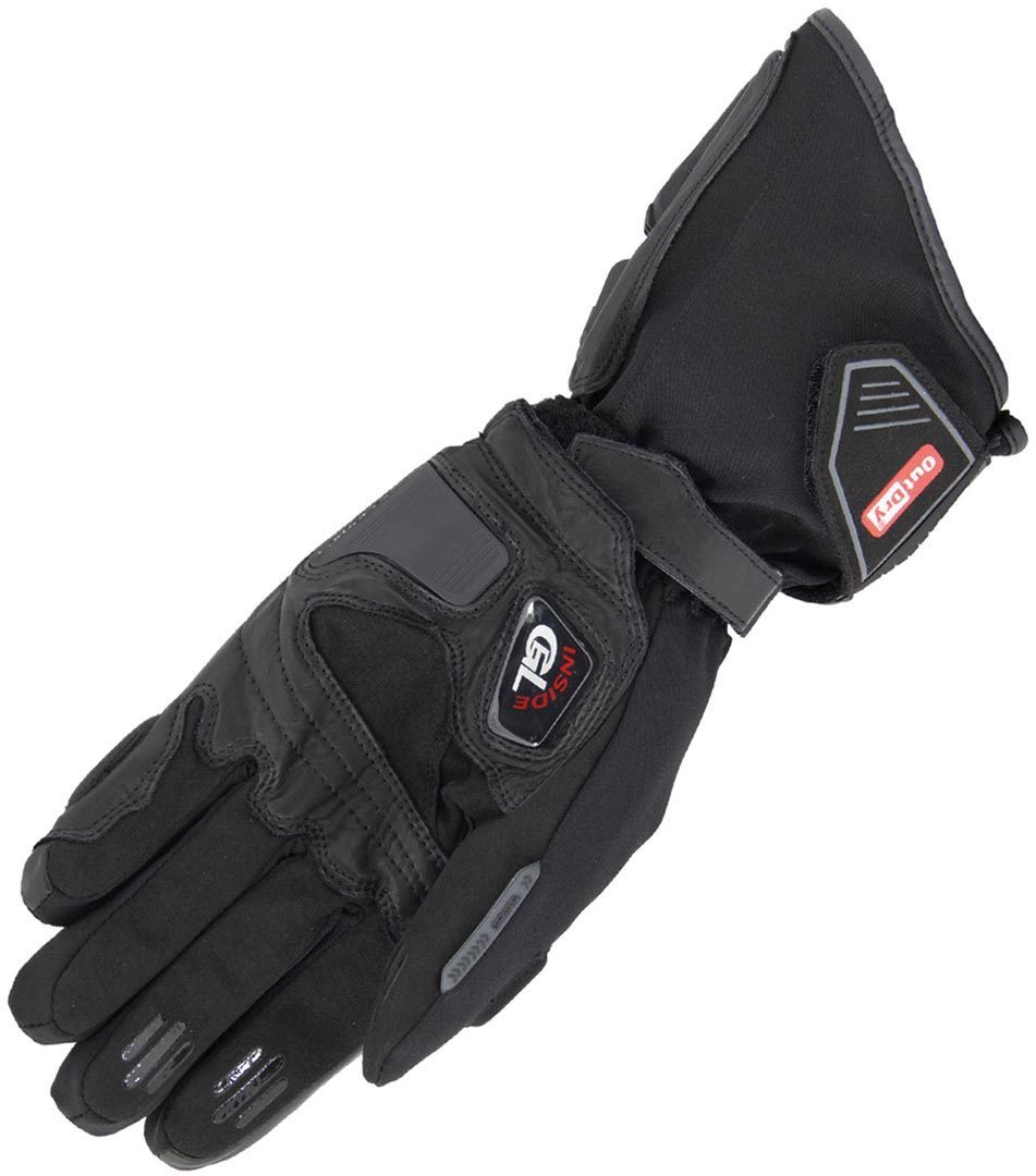 Orina Rockford Gants de moto imperméables L Figure 2