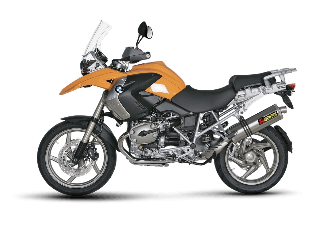 Akrapovic Slip-On Line Figura 3