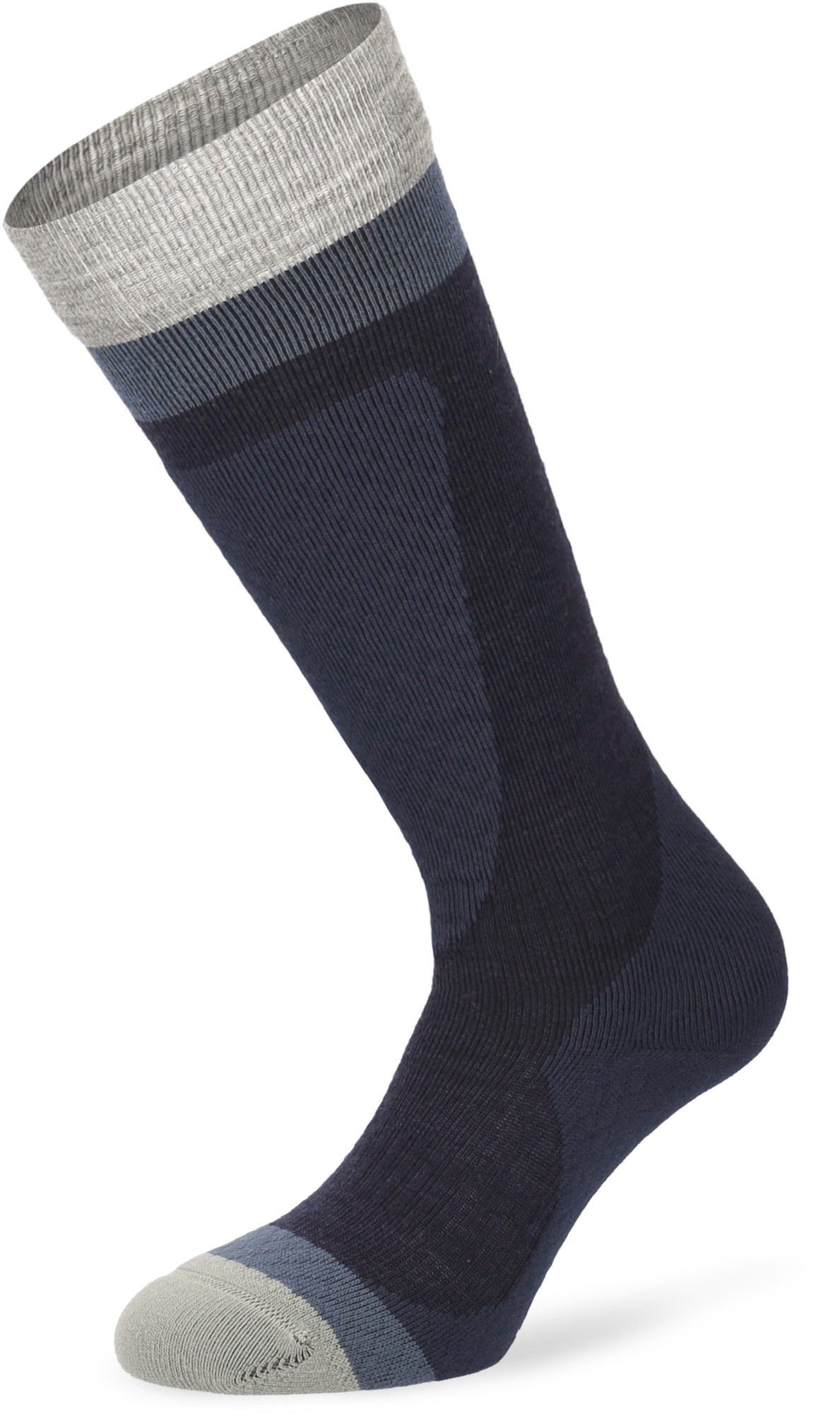 Lenz Think About Merino Winter 2 Calcetines para niños