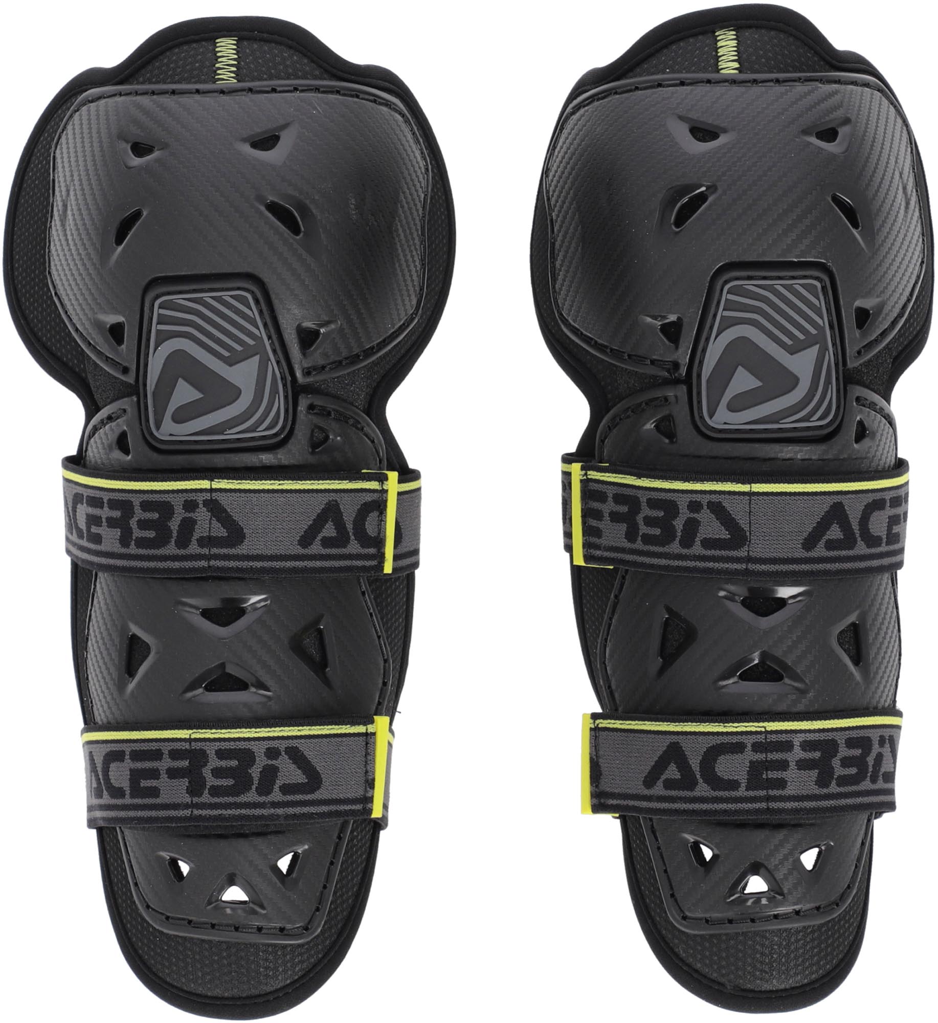 Acerbis Profile 2.0 Protecții pentru genunchi Figura 2