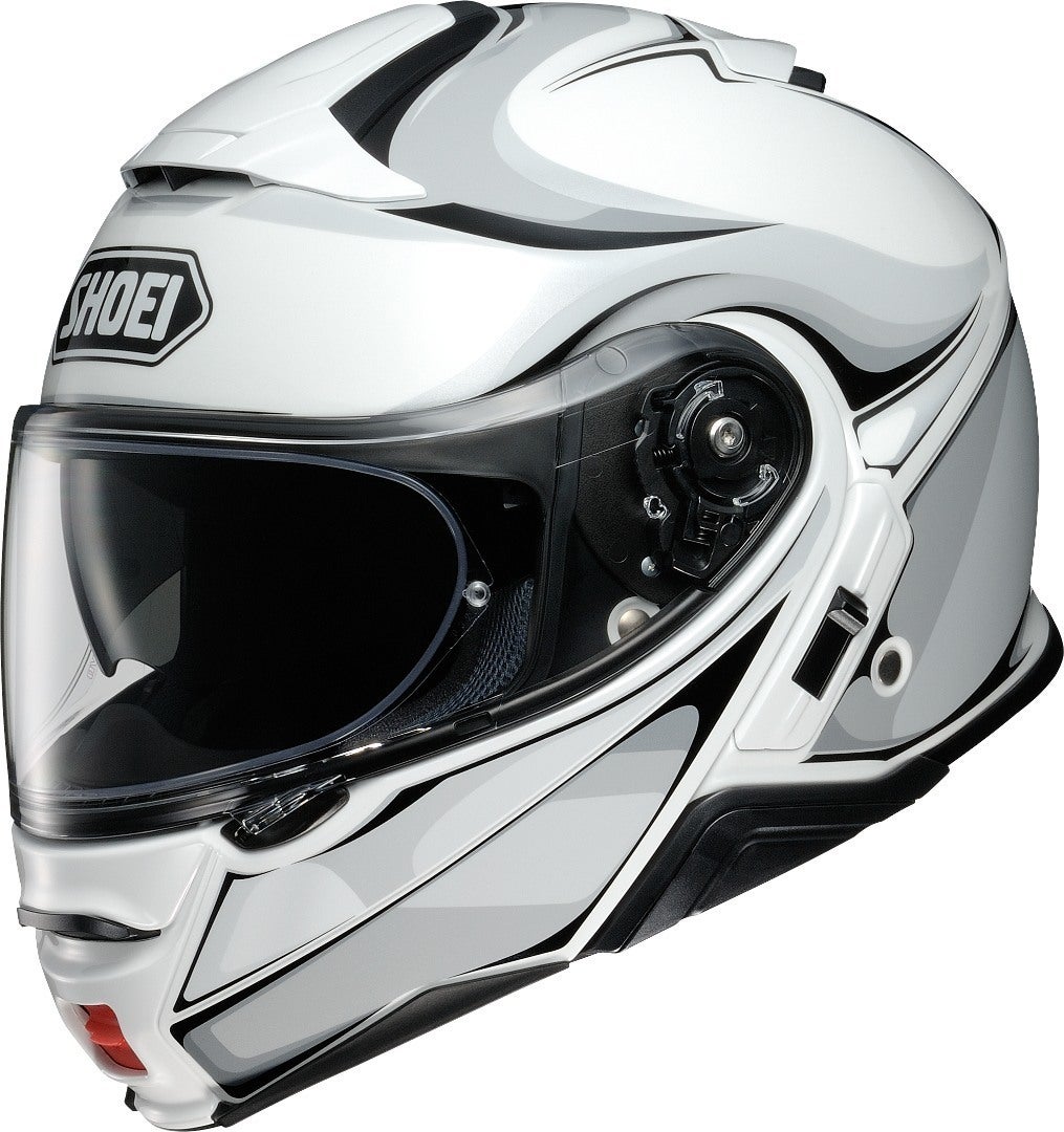 Shoei Neotec 2 Winsome Helm Wit XL (61/62) Figuur 1