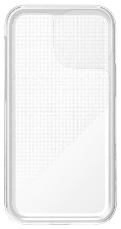 Quad Lock MAG Poncho vattentätt skydd - iPhone 13 Mini Figur 2