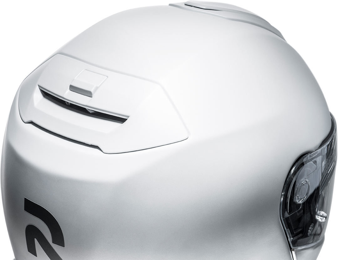 HJC RPHA 90 Rabrigo helm wit/rood/grijs Verlies (59/60) Figuur 8