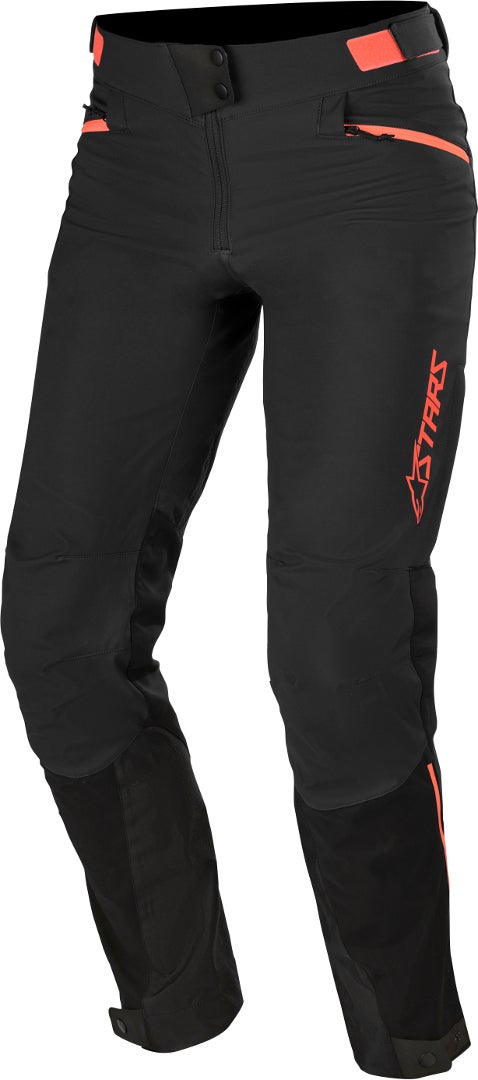 Alpinestars Stella Nevada Pantaloni da donna nero 28 Figura 1