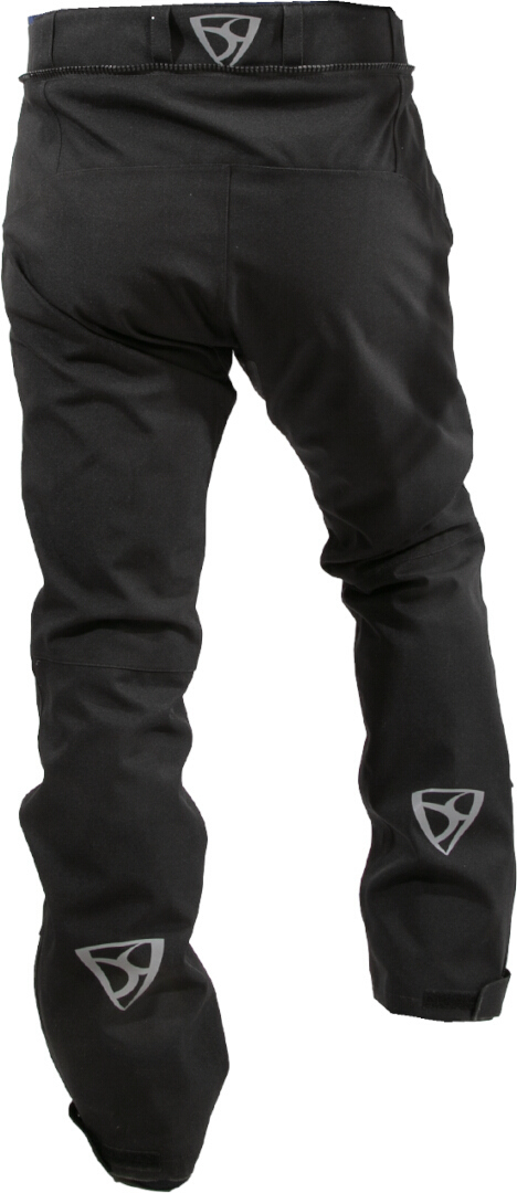 MUGENRACE Loft waterproof Motorcycle Textile Pants S Figure 2