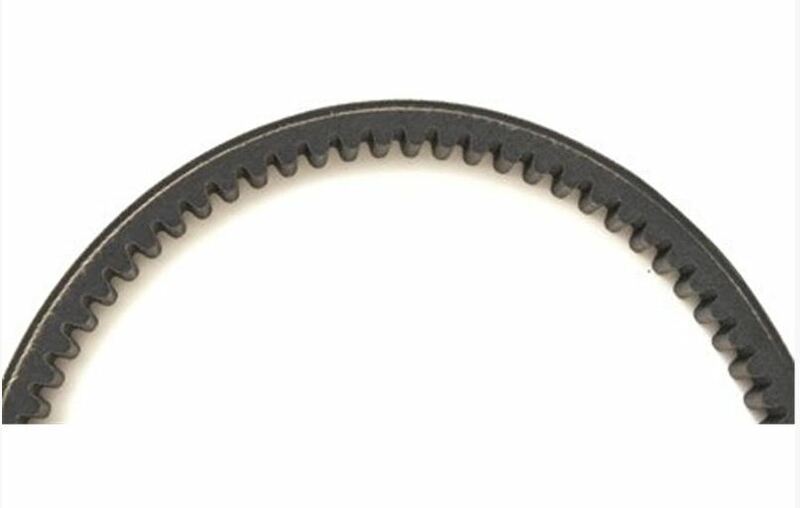 TECNIUM Cinto CVT ProGrip Figura 3