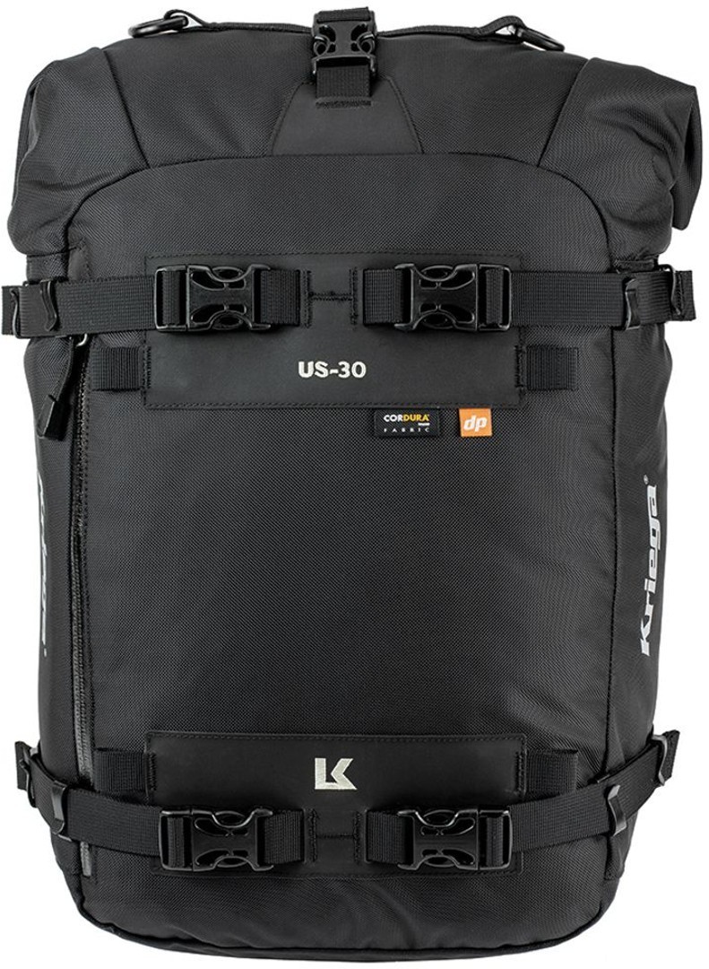 Kriega US-30 Drypack Geantă Figura 1 Kriega US-30 Drypack Geantă Figura 1