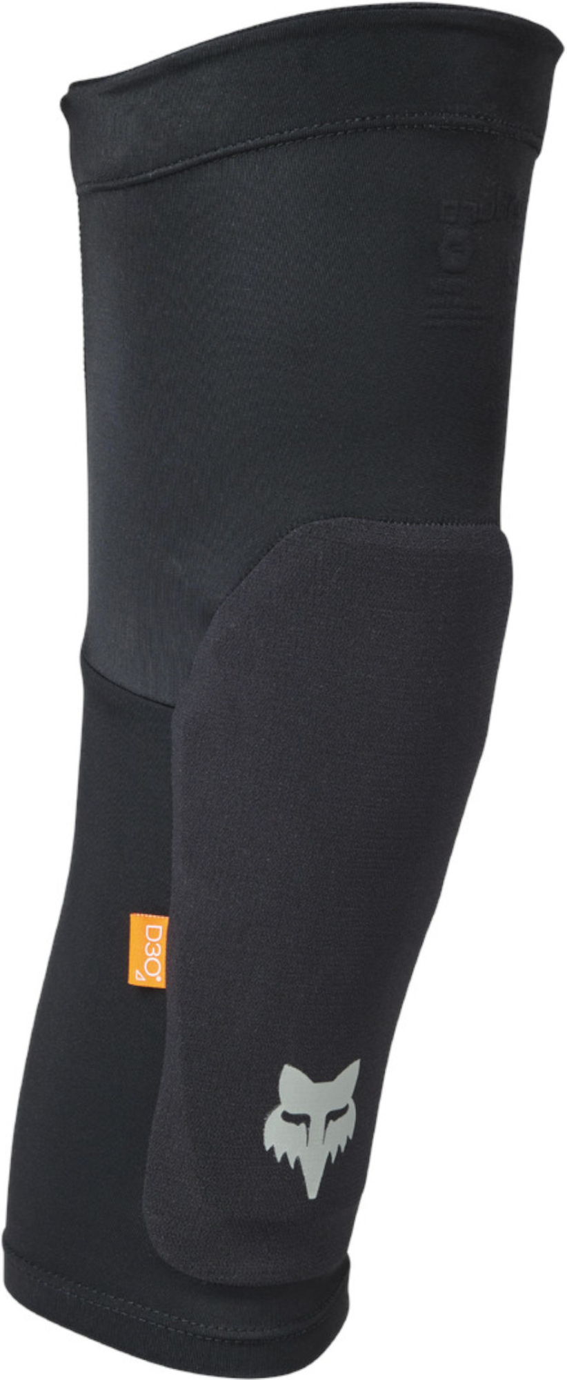 FOX Enduro Sleeve Youth Knee Protectors Figure 1
