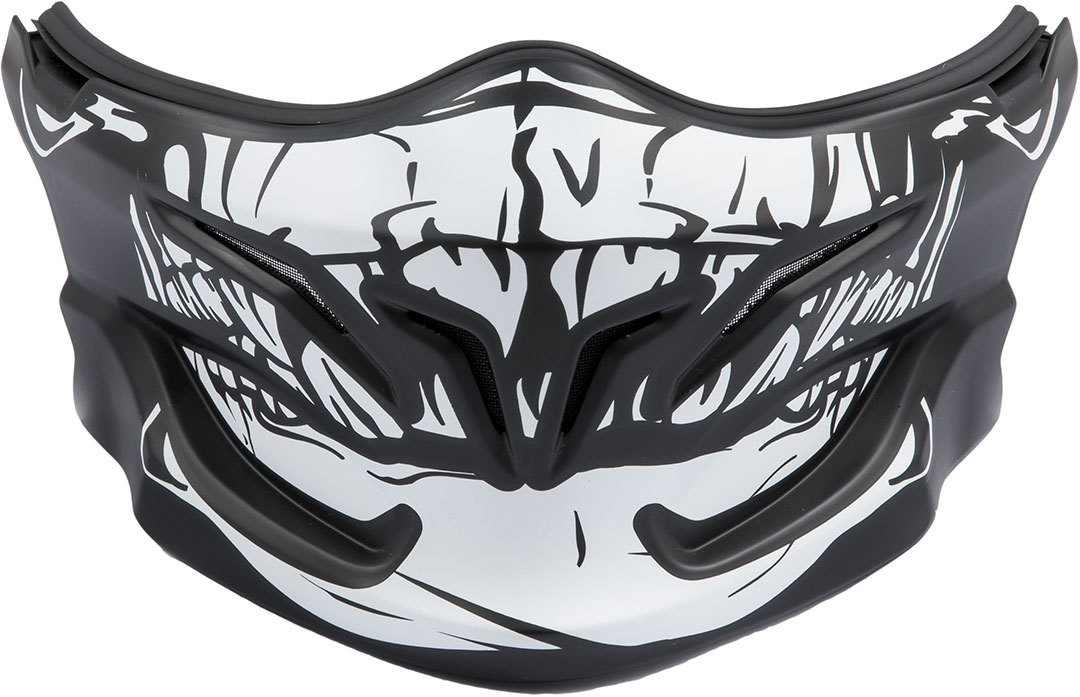 Scorpion Exo-Combat Skull Figura 2