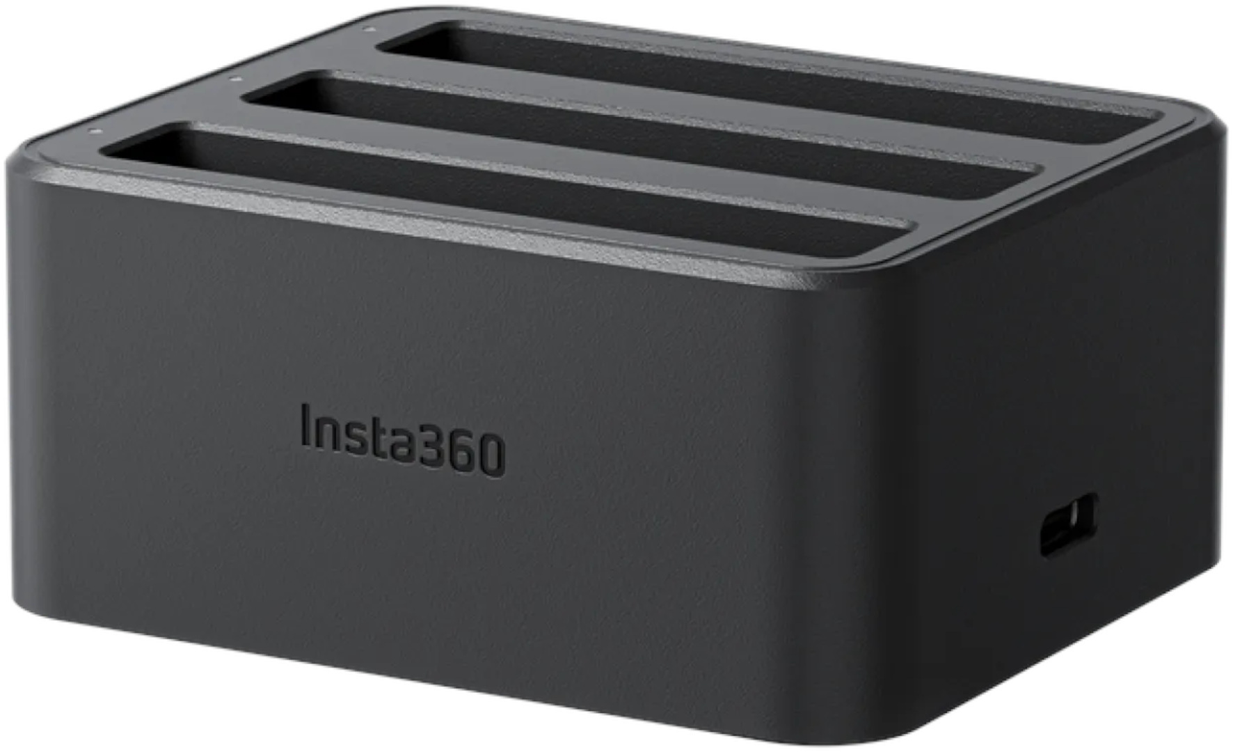 Insta360 X4 Hub cu încărcare rapidă Figura 1