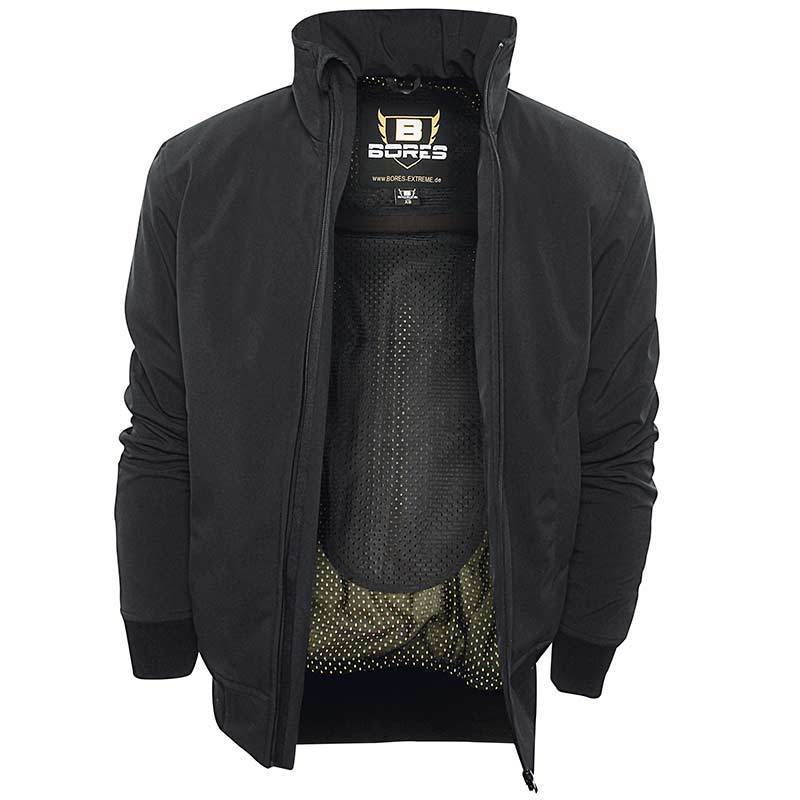 Bores Safety 1 Softshell ジャケット M 図3