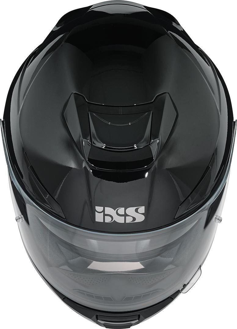 IXS 315 1.0 Helmet black S (55/56) Figure 4