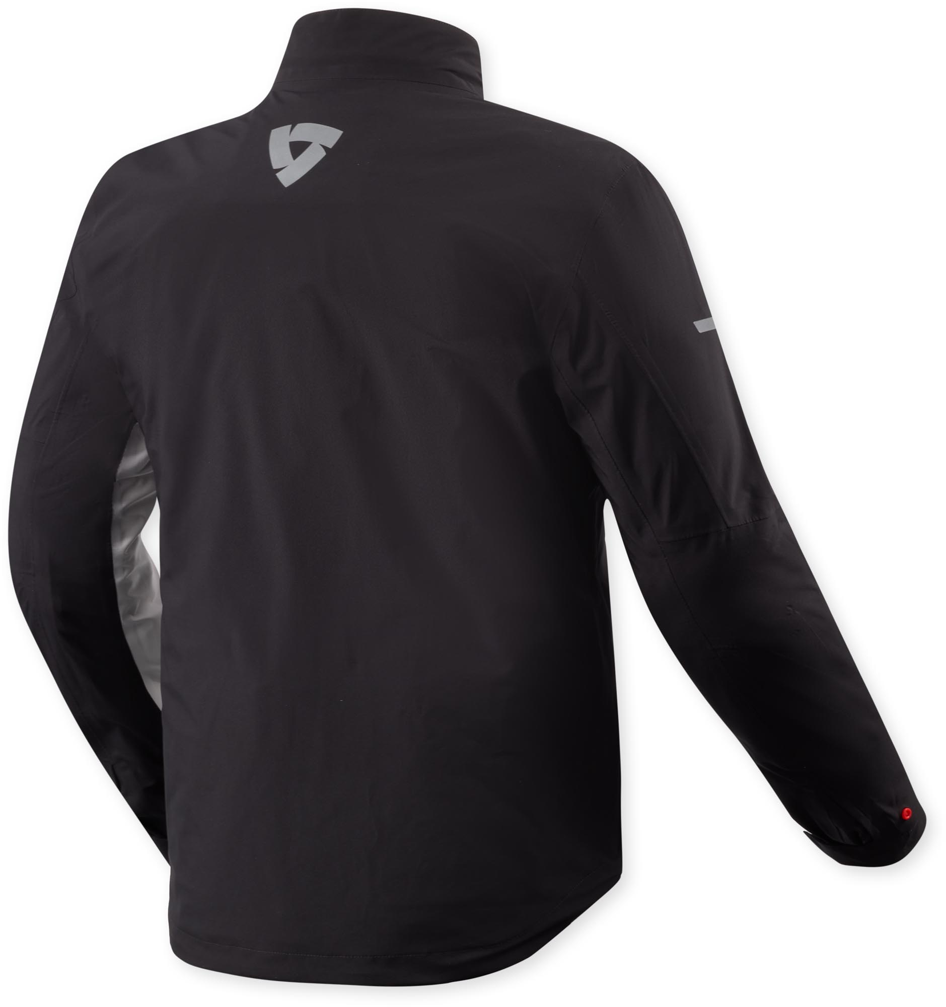 Revit Offtrack 3 H2O waterproof Motorcycle Textile Jacket black S Figure 4
